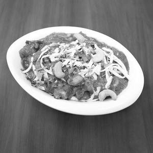 Kaju Paneer Tikka