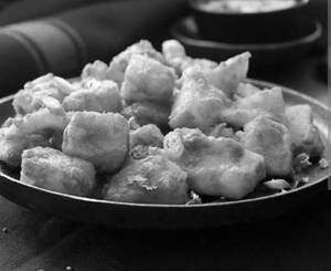 Fish Koliwada
