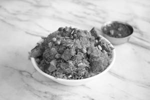Mutton Schezwan