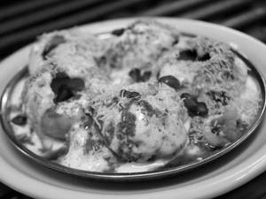 Dahi Puri