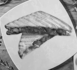 Veg Sandwichs