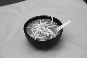 Veg Manchow Soup