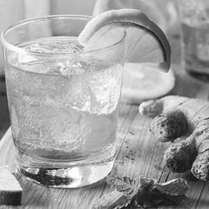 Ginger Lime