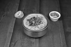Dal Khichdi Tadka