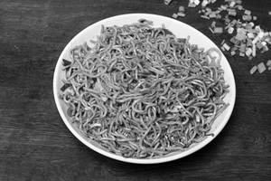 Chilli Garlic Noodles Veg