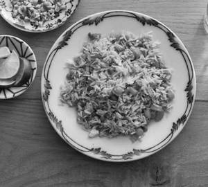 Veg. Fried rice