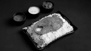 Thalassery Fish Biriyani