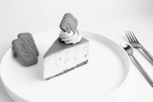 Lotus Biscoff Cheesecake
