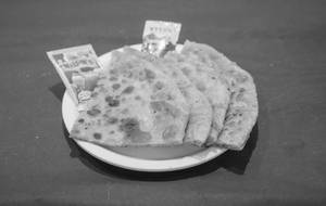 Punjabi Paratha  ( 1 Pc )