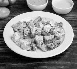 Paneer Malai Tikka