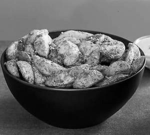 Potato Bites