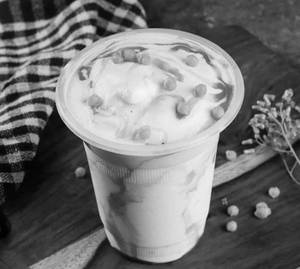 Butterscotch Thick Shake