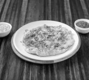 Egg Omlette