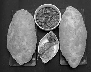 Chole Bhature