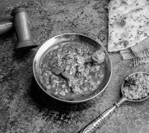 Chicken Mughlai