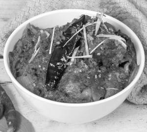 Boneless Handi Chicken