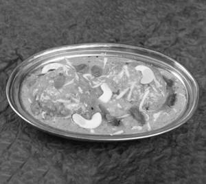 Kashmiri Dum Aloo