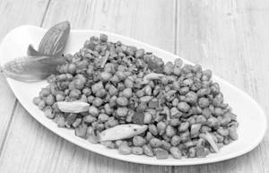 Crispy Corn      