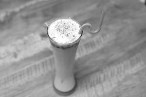 Tender Coconut Shake