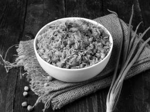 Veg Fried Rice