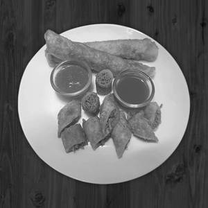 Spring roll