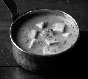 Paneer Handi 