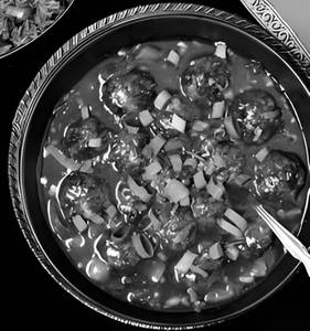Gobi Manchurian