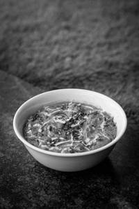 Mushroom Lababdar