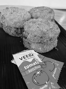 Chicken Cutlet
