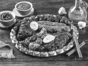 Mix Grilled Platter