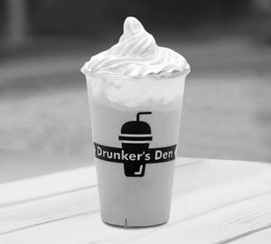 Cafe Frappe