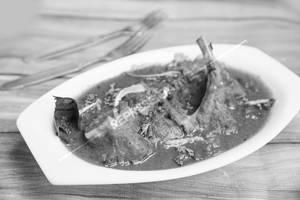 Mutton Masala