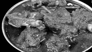 Mutton Masala