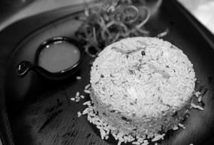 Burrito Rice