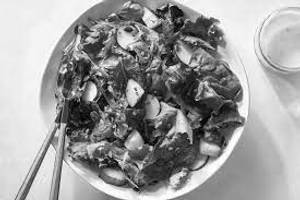 Green Salad