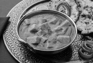 Shahi Paneer