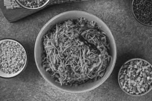 Schezwan Noodles
