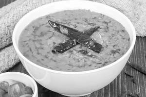 Butter Dal Fry [gs]