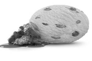 Vanilla  (1 Scoop) 80gms