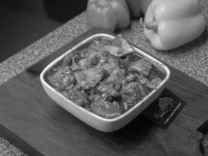 Non-veg Chilli Gravy
