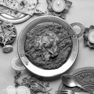 Chicken Tawa Masala (650 Ml)