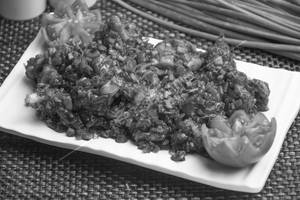Gobi manchurian dry