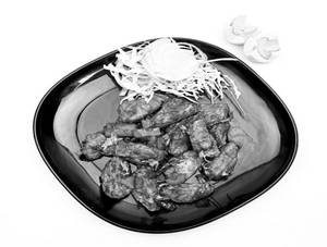 Egg Manchurian