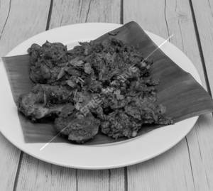 Chicken Sukka