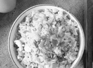 Special Fried Rice