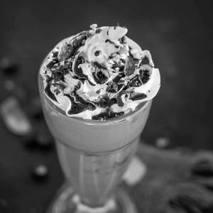 Nutella Shake