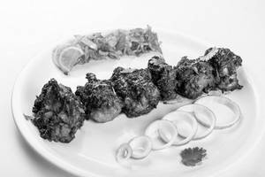 Chicken Angara Tikka