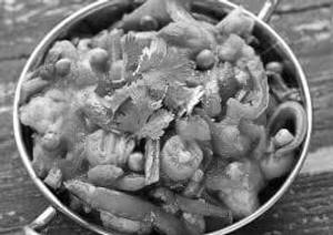 Veg Dopaza