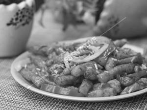 Chilli Potato [Full]