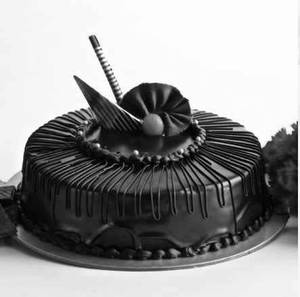Death By Chocolate Cake 450 Grams